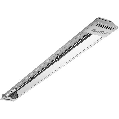 Инфракрасный электрический обогреватель BALLU BIH-T-1.0-E